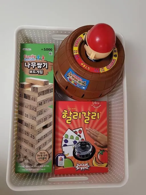 On Stay, In Seoul South Korea