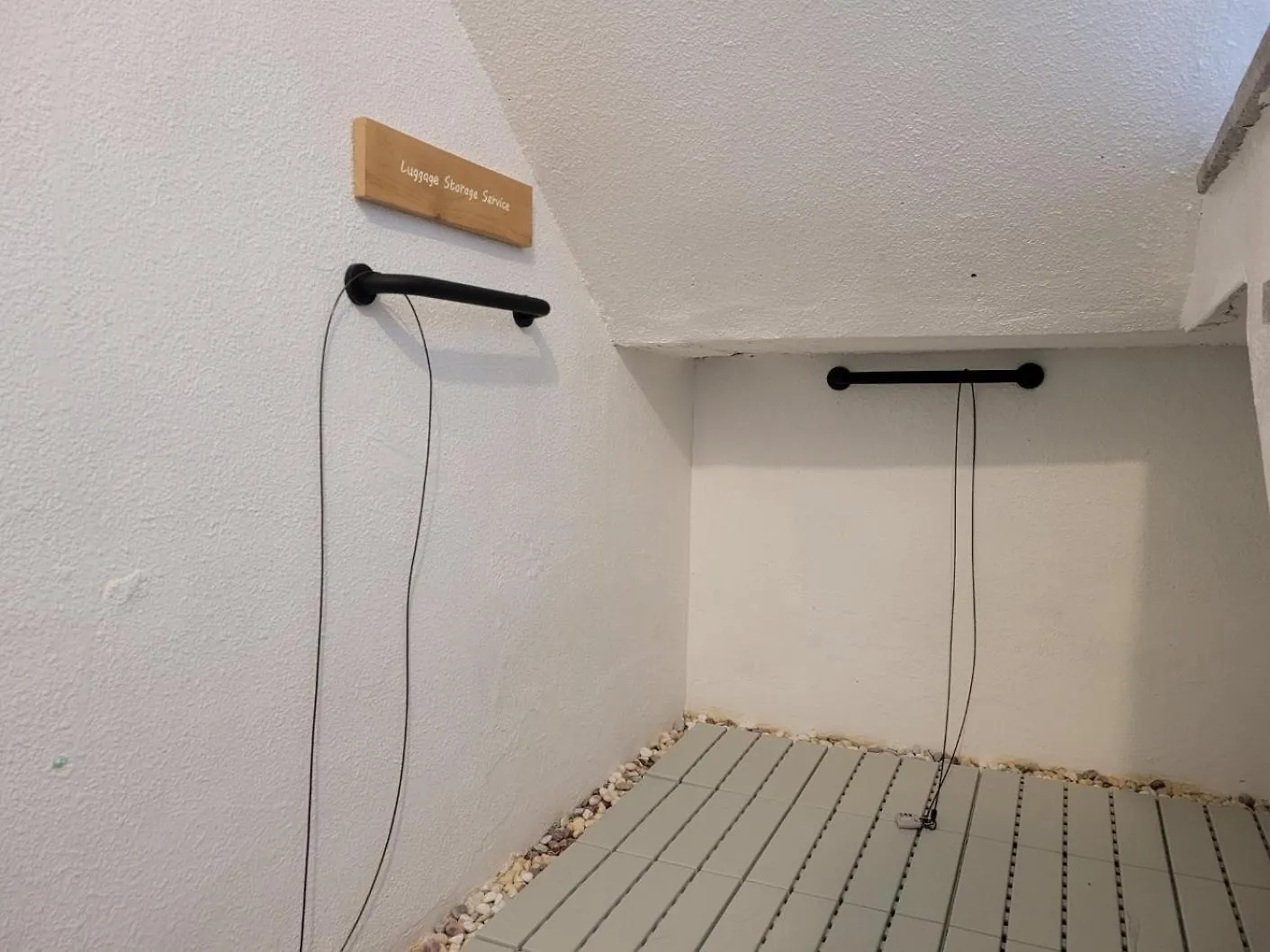 On Stay, In Seoul Apartment