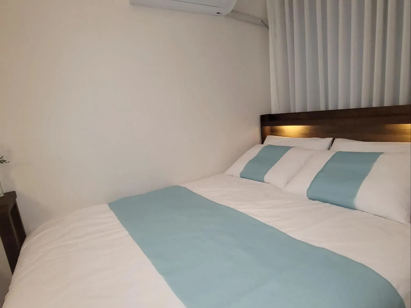 Apartment On Stay, In Seoul